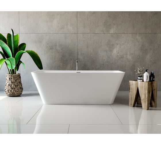 Ванна Aquanet FAMILY PERFECT 170х75 00260050