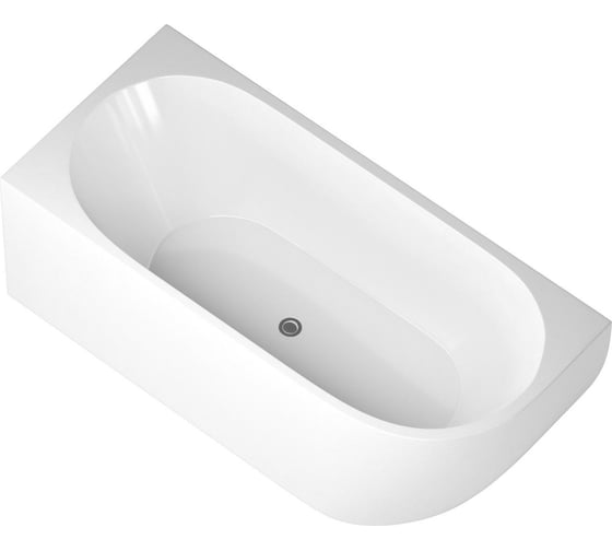Ванна Aquanet FAMILY ELEGANT 180х80 00260048