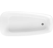 Акриловая ванна Aquanet FAMILY TREND 170х78 00260046