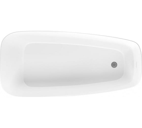 Акриловая ванна Aquanet FAMILY TREND 170х78 00260046