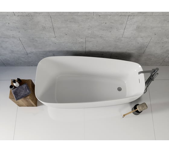 Акриловая ванна Aquanet FAMILY TREND 170х78 00260046