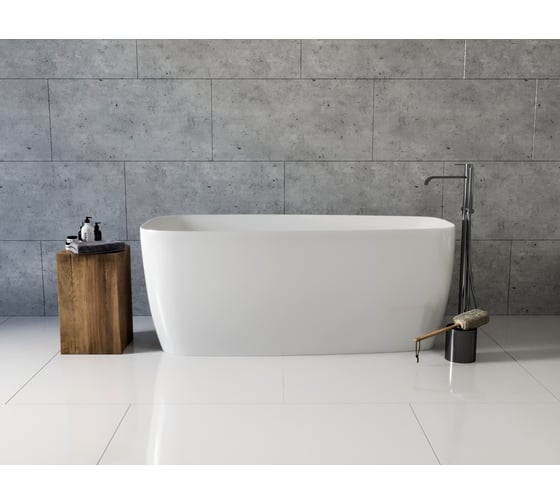 Акриловая ванна Aquanet FAMILY TREND 170х78 00260046