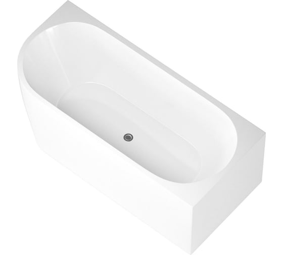 Ванна Aquanet FAMILY ELEGANT 180х80 00260055