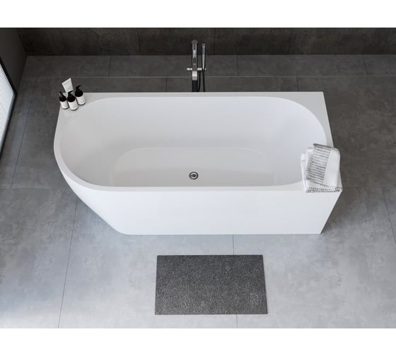 Ванна Aquanet FAMILY ELEGANT 180х80 00260055