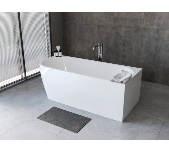 Ванна Aquanet FAMILY ELEGANT 180х80 00260055