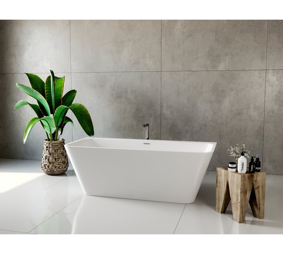 Ванна Aquanet FAMILY PERFECT 170х75 00260056