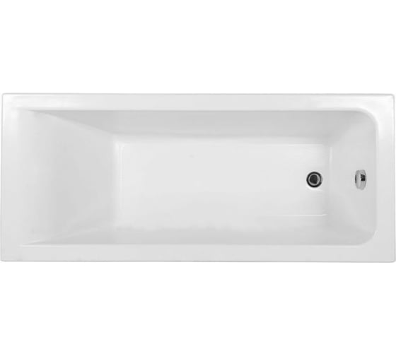 Ванна Aquanet Bright 00267835