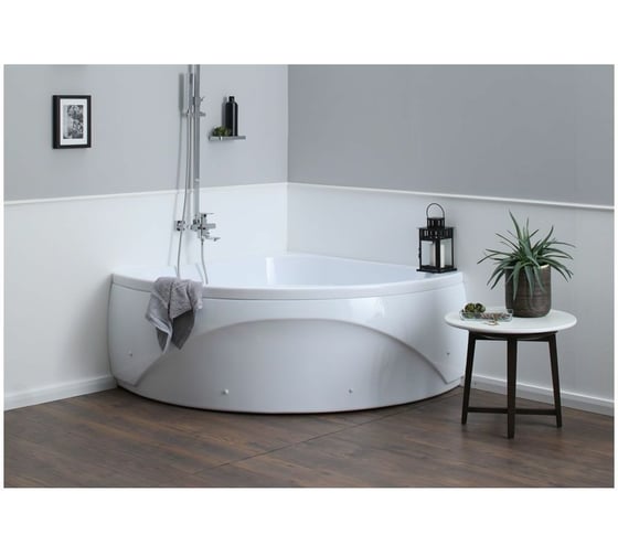 Ванна Aquanet Vitoria 00181460