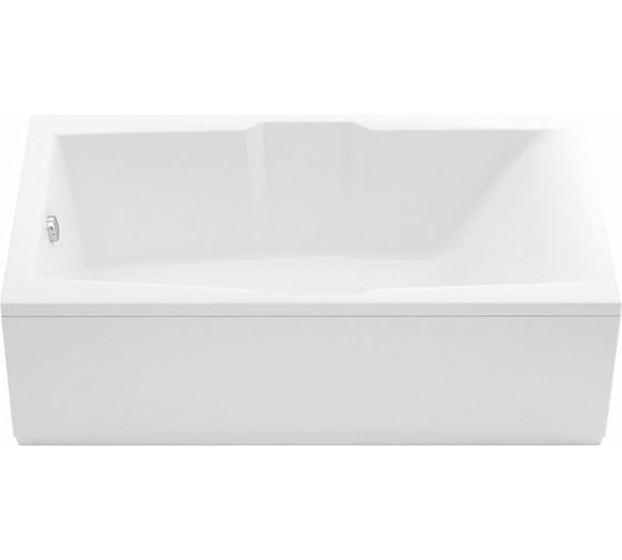 Акриловая ванна Aquanet Vega 190х100 00204046
