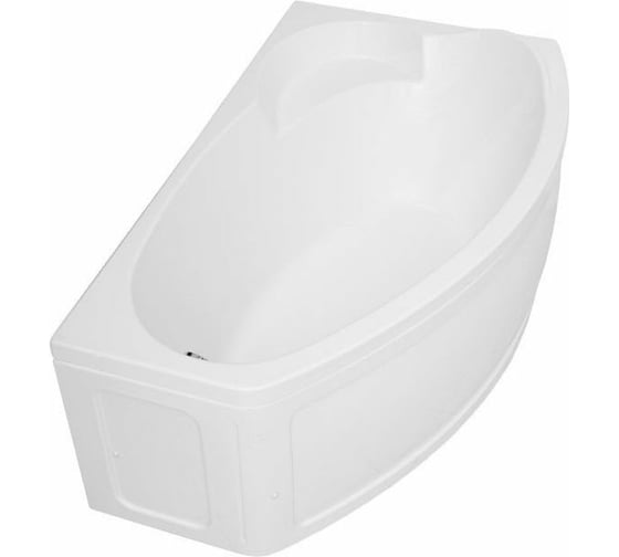 Ванна Aquanet Sofia 170х90 R 00204041