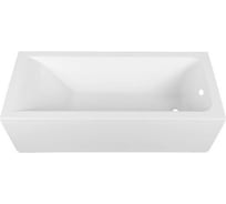 Ванна Aquanet Bright 00267791