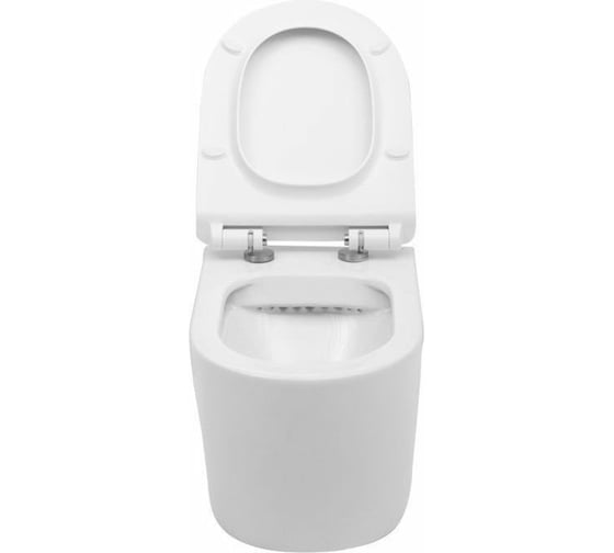 Унитаз с сидением Aquanet ATAGO 00203353