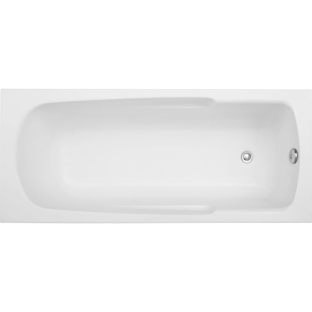 Акриловая ванна на каркасе Aquanet Extra 160х70 00255742 - выгодная ...