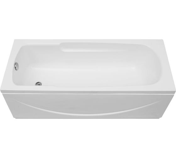 Акриловая ванна на каркасе Aquanet Extra 160х70 00255742