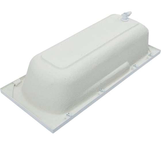 Акриловая ванна на каркасе Aquanet Extra 160х70 00255742