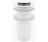 Набор 3 в 1 Wellsee Belle Spa 2.0 накладная раковина 45x42 см 20212528R 3