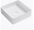 Набор 3 в 1 Wellsee FreeDom 2.0 накладная раковина 30x30 см 20214350R 2