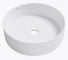 Набор 4 в 1 Wellsee Coax накладная раковина 36x36 см 20213890R 2