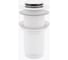 Набор 4 в 1 Wellsee Cute Twin S накладная раковина 55x42 см 20213381R 4