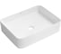 Набор 4 в 1 Wellsee Mint накладная раковина 50x38 см 20212488R 2