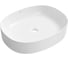 Набор 6 в 1 Wellsee Belle Spa 2.0 накладная раковина 55x45 см 20218436R 2