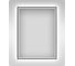 Набор 6 в 1 Wellsee Cute Twin S накладная раковина 55x42 см 20218974R 6