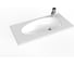 Раковина Roca Pluma 78x38,5, ZRU9310299 2