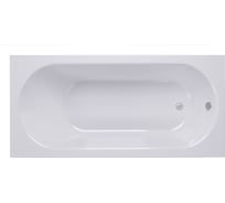 Ванна Alex Baitler BAIKAL 190х80 пустая 190*80