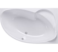 Ванна Alex Baitler RITSA правая 170х105 пустая RITSA R 170*105