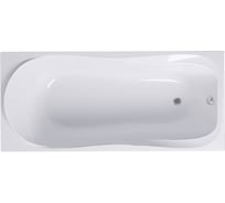 Ванна Alex Baitler SAIMA 160x70 пустая SAIMA 160*70