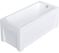 Ванна пустая Alex Baitler ONEGA 150x60