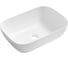 Комплект Wellsee 5 в 1 Lavinia Boho Bathroom Sink накладная раковина 46x33 см 20215206R 2
