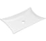 Комплект Wellsee 5 в 1 Lavinia Boho Bathroom Sink накладная раковина 59x39 см 20215302R 2