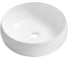 Комплект Wellsee 7 в 1 Lavinia Boho Bathroom Sink накладная раковина 36x36 см 20219240R 2