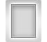 Комплект Wellsee 7 в 1 Lavinia Boho Bathroom Sink накладная раковина 42x42 см 20219448R 7