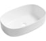 Комплект Wellsee 6 в 1 Lavinia Boho Bathroom Sink накладная раковина 55x35 см 20219499R 2