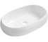 Комплект Wellsee 6 в 1 Lavinia Boho Bathroom Sink накладная раковина 56x33 см 20219257R 2