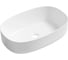 Комплект Wellsee 7 в 1 Lavinia Boho Bathroom Sink накладная раковина 55x35 см 20219501R 2