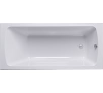 Ванна Alex Baitler ONEGA 140х60 пустая ONEGA 140*60