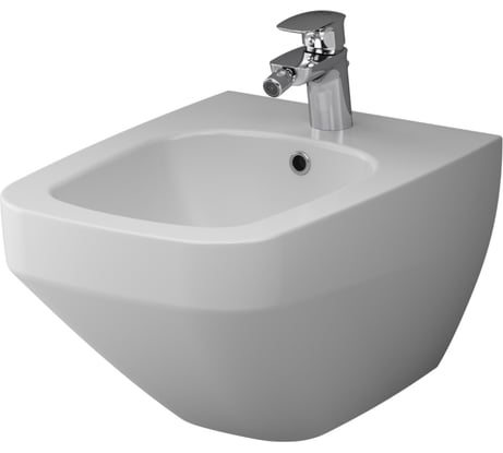 Подвесное биде AM.PM Inspire V2.0 C50A3411WH