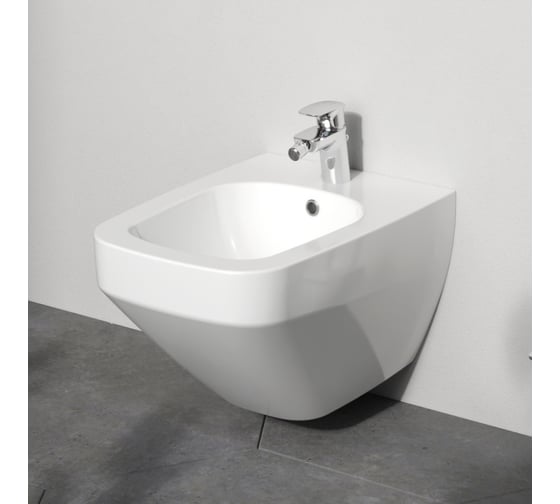 Подвесное биде AM.PM Inspire V2.0 C50A3411WH