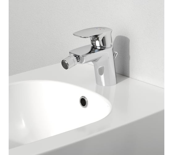 Подвесное биде AM.PM Inspire V2.0 C50A3411WH