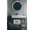 Раковина Gid N9256 накладная белая 60x42x14 51172 5