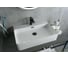 Раковина Gid N9256 накладная белая 60x42x14 51172 7
