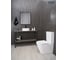 Раковина Gid N9423 накладная белая 40x40x12 51143 7