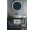 Раковина Gid N9386 накладная белая 50x40x12 51139 4
