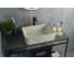 Раковина накладная Gid Mnc600 под камень глянцевая 48x37x13 54459 2