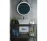 Раковина накладная Gid N9108 белая 49x41x19 51121 4
