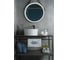 Раковина Gid W969 накладная белая 41x41x18 51174 3