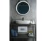Раковина Gid Wm1346 накладная белая матовая 61x41x14 51192 3
